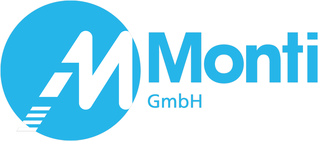Monti Bau Logo