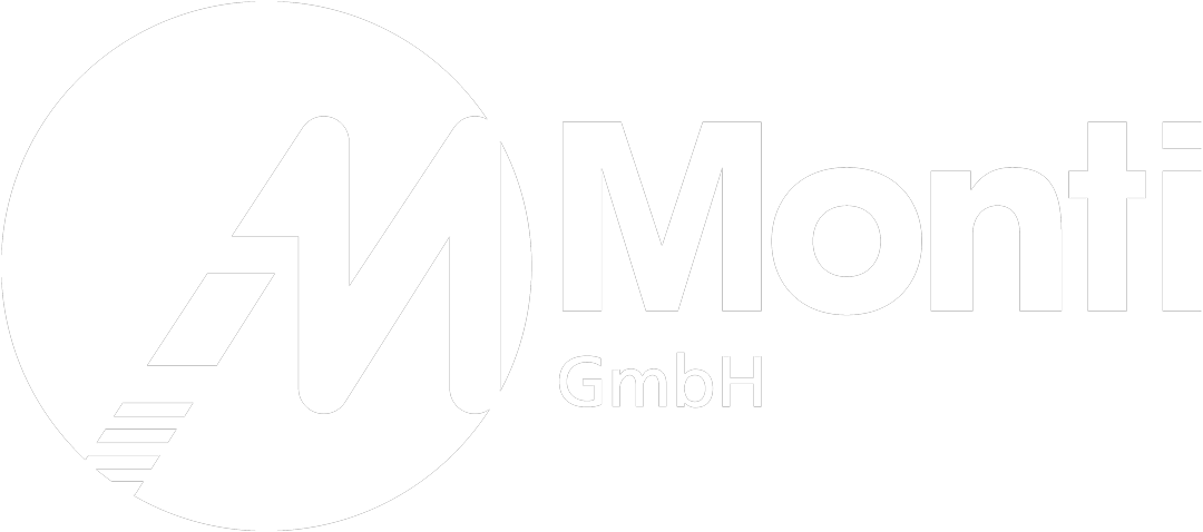 Monti Bau Logo